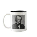 Andrew Johnson Coffee Mug