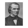 Andrew Johnson Postcards
