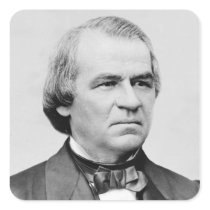 Andrew Johnson Stickers