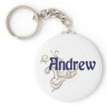 Andrew Keychains