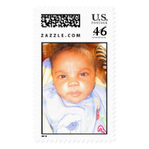 ANDREW postage
