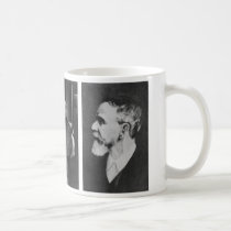 Andrew Taylor Still Mug mugs