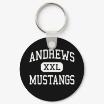 Andrews - Mustangs - High School - Andrews Texas keychains by customteamsportswear Andrews - Mustangs - High School - Andrews Texas keychains