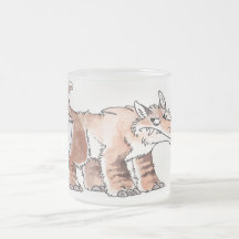 Andrewsarchus Coffee Mug