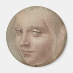 ANDROGENOUS ME FRIDGE MAGNETS
