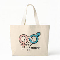 Androgyny Bag