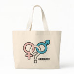 Androgyny bags