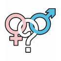 Androgyny t-shirts