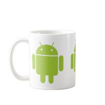 android3 coffee mug