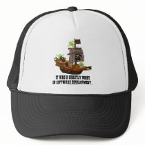 Android A Ghastly Night In Software Development Mesh Hats