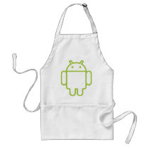 android aprons