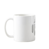 Android---Ascii black Mugs