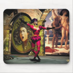 ANDROID BALLET MOUSE MAT