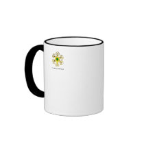 ANDROID BALLET mugs