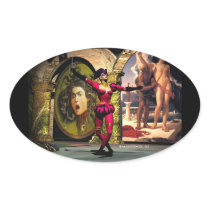 ANDROID BALLET STICKERS