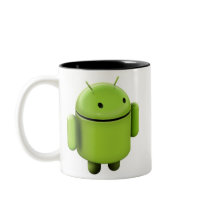 Android cup