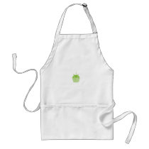 Android Cupcake Aprons