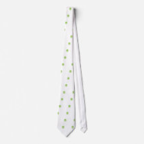Android Cupcake Custom Tie
