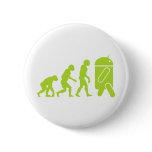 Android Evolution Button