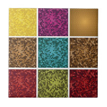 Android Honeycomb 3.2 tiles
