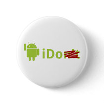 Android 'I Do' Button