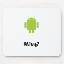 Android Iwhat