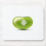 Android Jelly Bean Mousepads