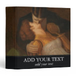 Android Karenina Binder binders