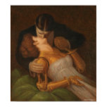 Android Karenina Canvas Art Print