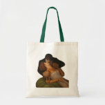Android Karenina Tote Bag