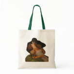 Android Karenina Tote Bag bags
