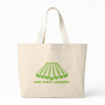 Android - Legion Tote Bag