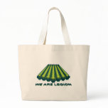 Android - Legion Camo Canvas Bags