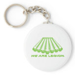 Android - Legion Keychain