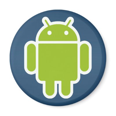 Android Magnet by djtachyon
