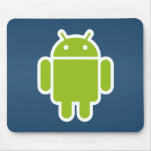 Android Mouse Pad