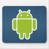 Android Mouse Pad mousepads