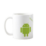 Android Mug.