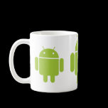 Android Mug