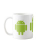 Android Mug Android Mug