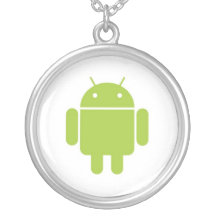 Android Necklace
