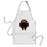Android Ninja aprons