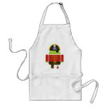 Android Pirate - Andy Aprons