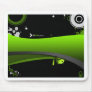 Android Revolution Mouse Pads