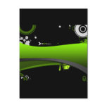 Android Revolution Post Cards