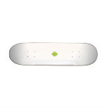 android skate deck