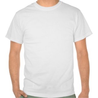 Android Software Developer Saying (Upper Case) shirt
