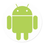 Android Sticker