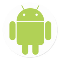 Android Sticker