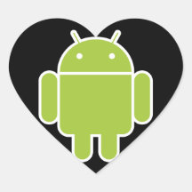 Android Stickers